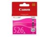 Original Canon CLI-526MA Magenta Cartridge